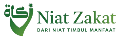 Sistem Zakat Digital