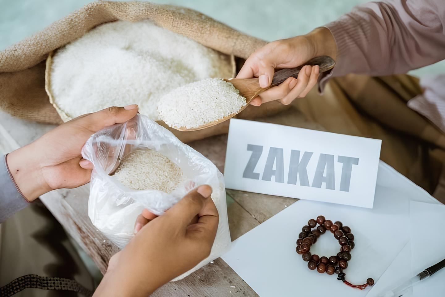 Visual Zakat