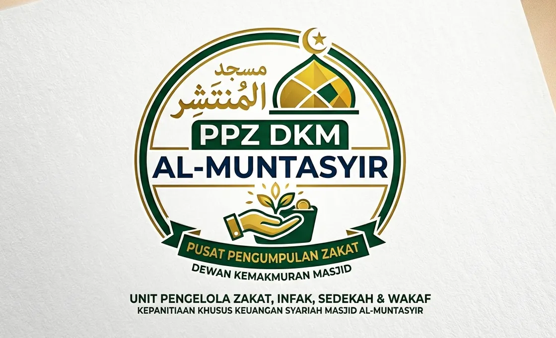 Mengalirkan Berkah, Menghidupkan Harapan: Optimalisasi UPZ Masjid Al-Muntasyir